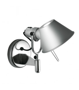 Tolomeo Faretto LED Wandleuchte Artemide